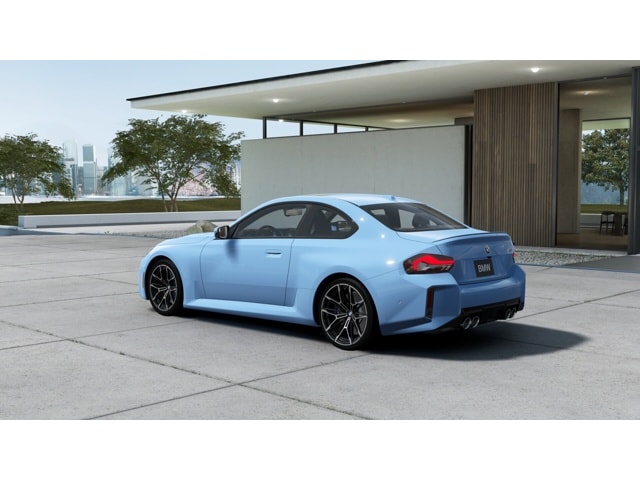 bmw m2 coupe 2026 3MF23DM06T8G00269 image bmw m2 coupe 2026 3MF23DM06T8G00269 image